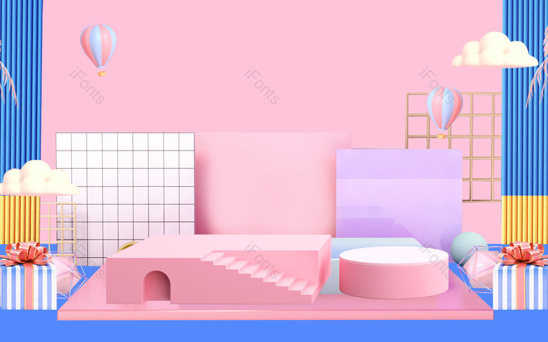 创意|空间